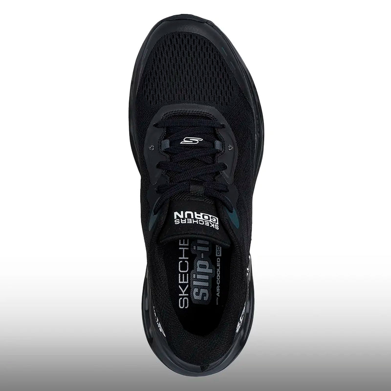 Skechers Max Cushioning Glide Step Hombre Advert