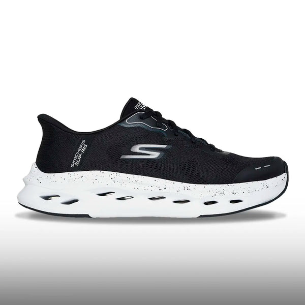 Skechers Max Cushioning Glide Step Hombre Dark