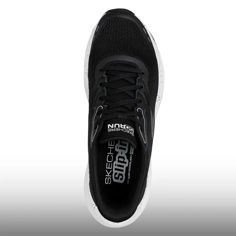 Skechers Max Cushioning Glide Step Hombre Dark