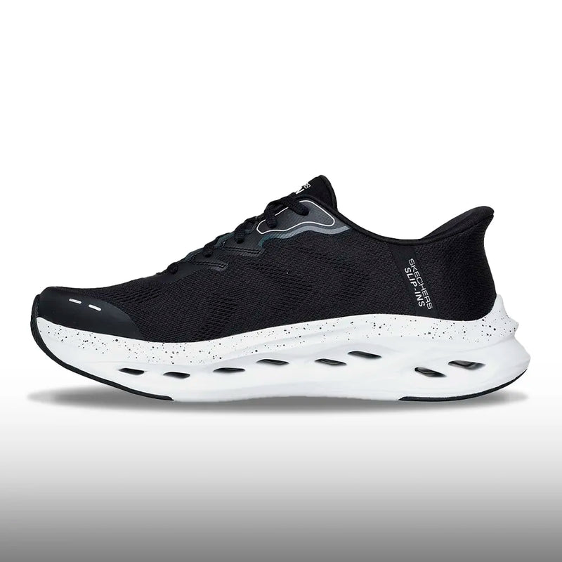 Skechers Max Cushioning Glide Step Hombre Dark