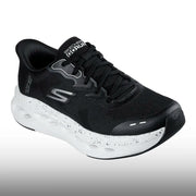 Skechers Max Cushioning Glide Step Hombre Dark