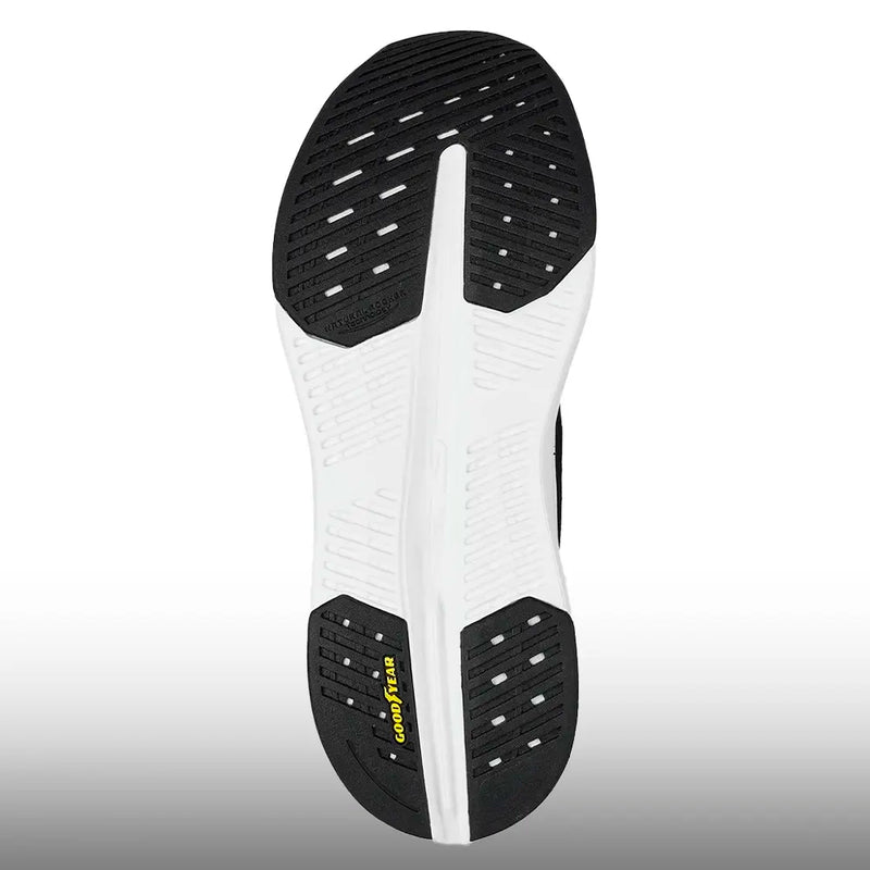 Skechers Max Cushioning Glide Step Hombre Dark