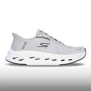 Skechers Max Cushioning Glide Step Hombre Gray