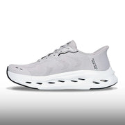 Skechers Max Cushioning Glide Step Hombre Gray