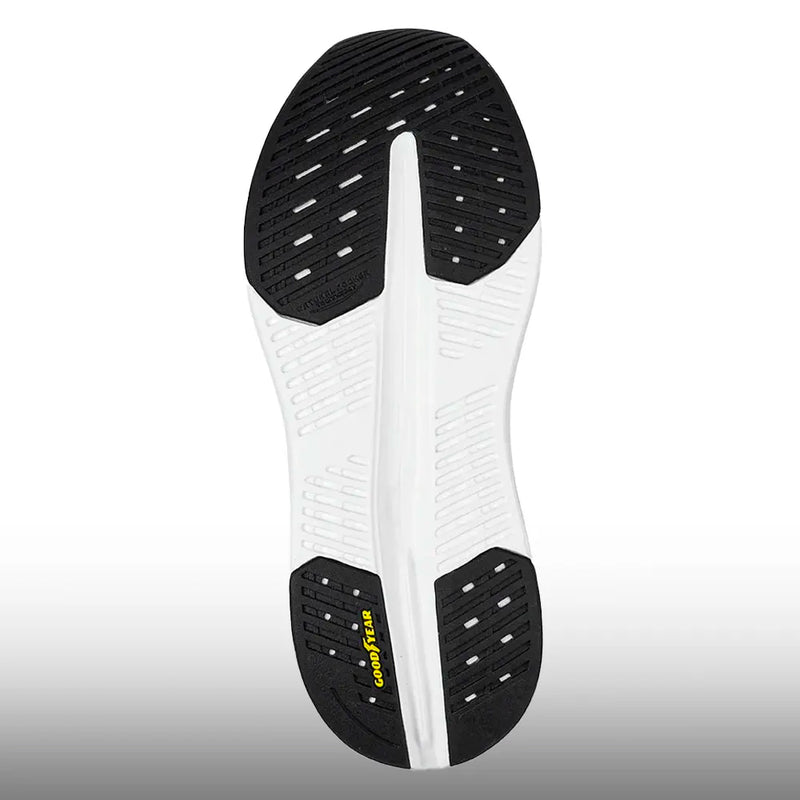 Skechers Max Cushioning Glide Step Hombre Gray