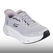 Skechers Max Cushioning Glide Step Hombre Gray