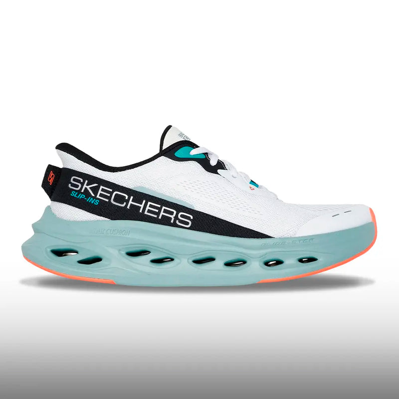 Skechers Max Cushioning Hombre: Comodidad y Estilo sin Esfuerzo