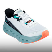 Skechers Max Cushioning Glide Step Hombre White