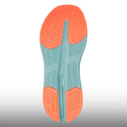 Skechers Max Cushioning Glide Step Hombre White