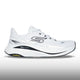 Skechers Max Cushioning Propulsion Hombre White Black