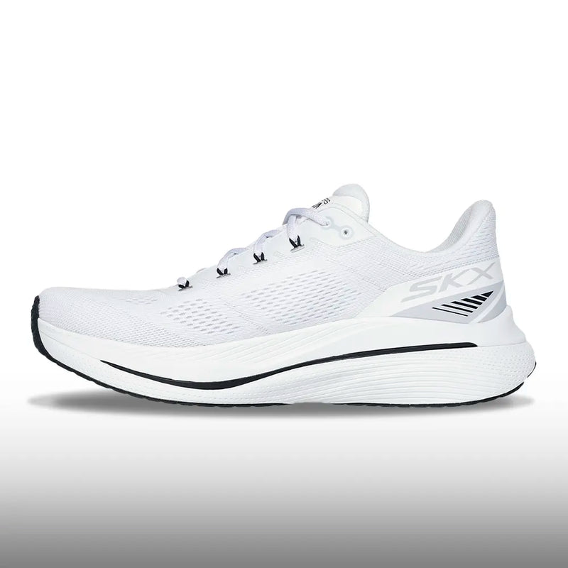 Skechers Max Cushioning Propulsion Hombre White