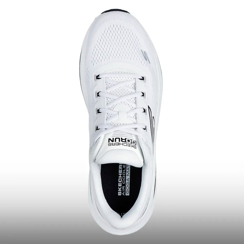 Skechers Max Cushioning Propulsion Hombre White