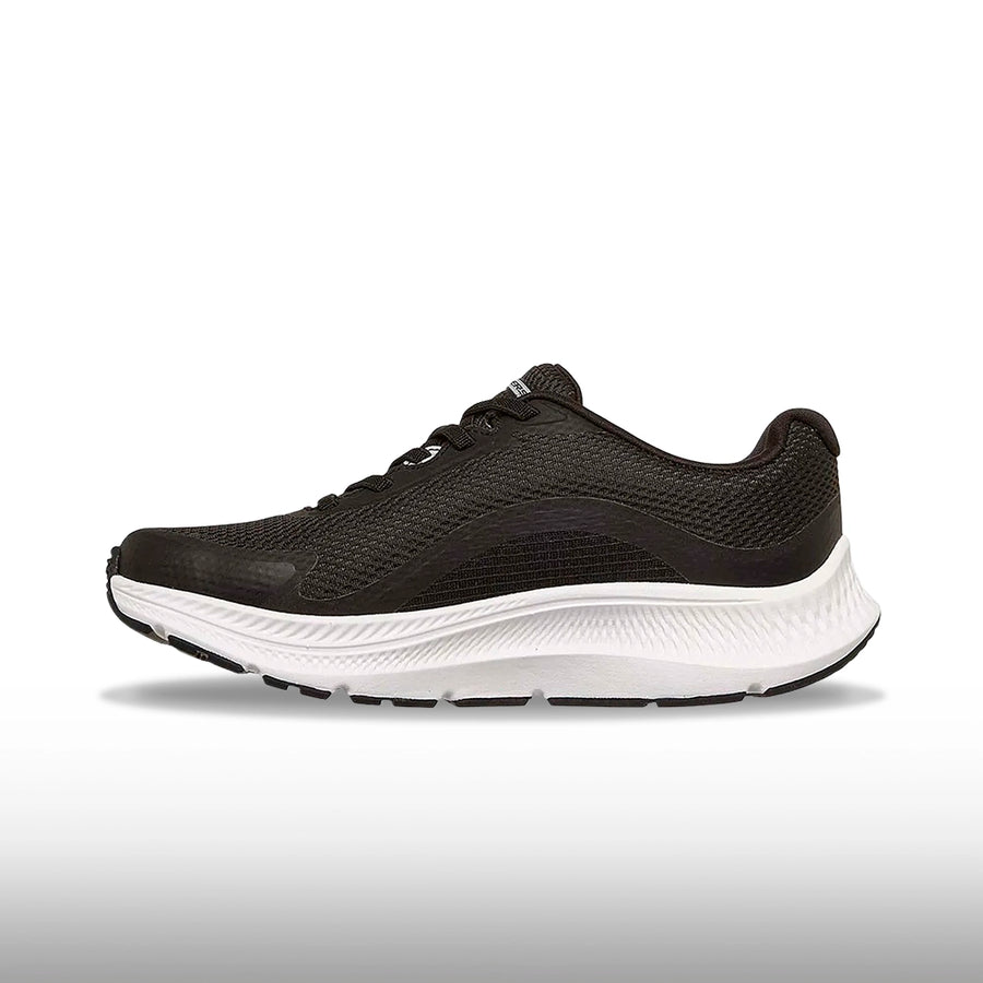 Skechers Performance GOrun Consistent 2.0 Arveda Hombre Black White