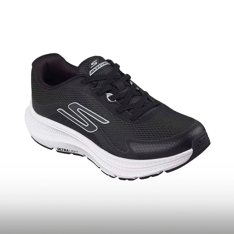 Skechers Performance GOrun Consistent 2.0 Arveda Hombre Black White