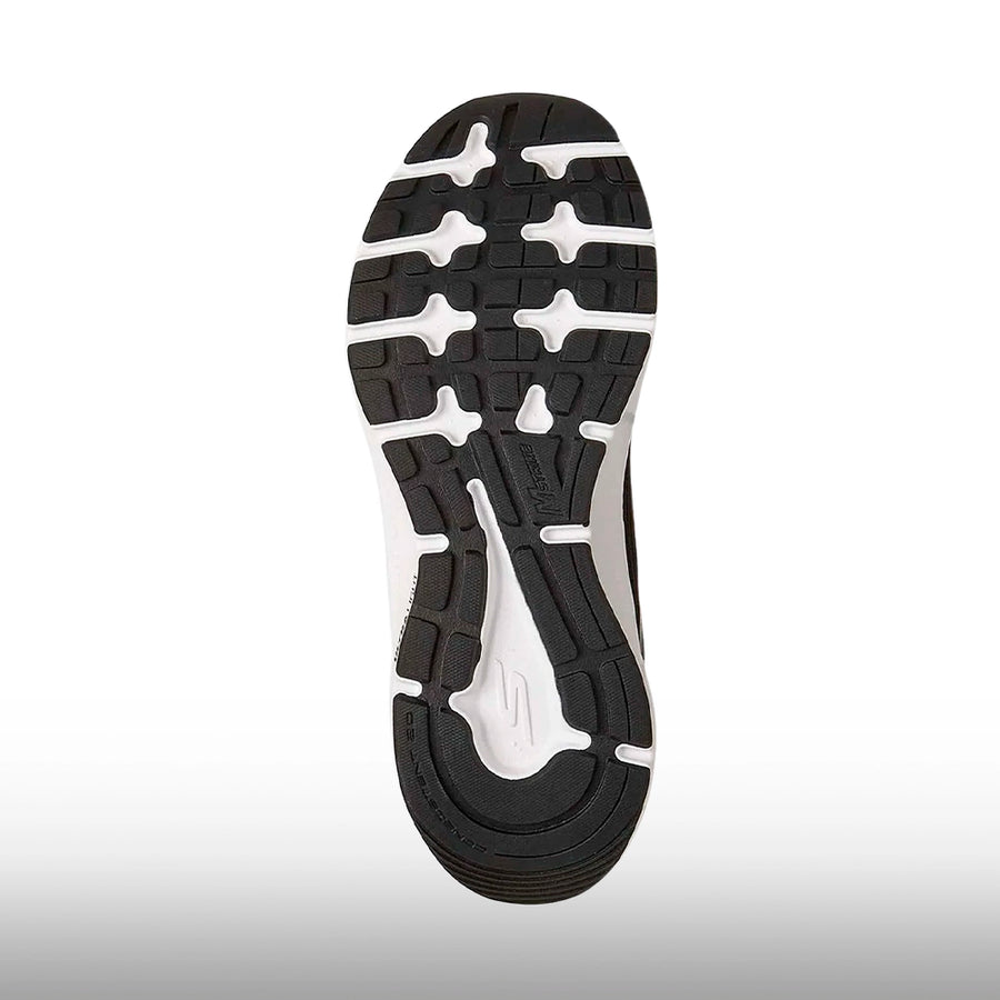 Skechers Performance GOrun Consistent 2.0 Arveda Hombre Black White