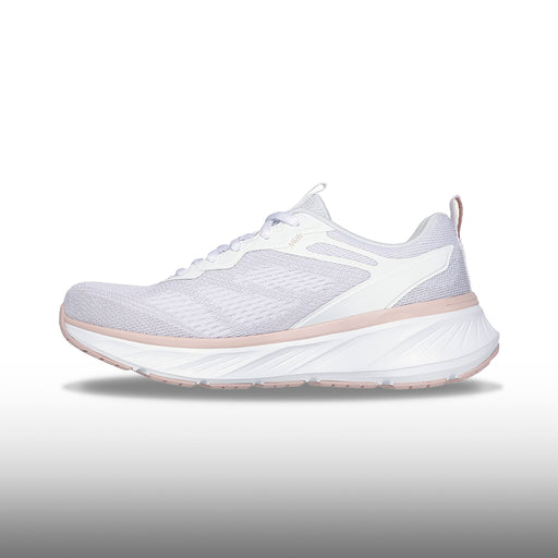 Skechers Relaxed Fit Edgeride Mujer White Pink