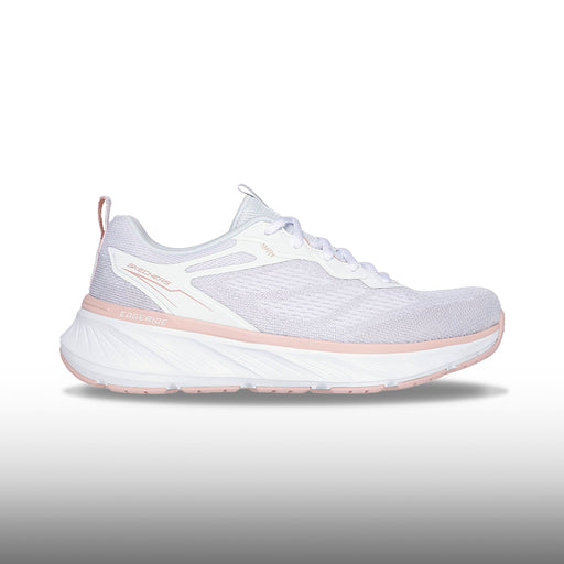 Skechers Relaxed Fit Edgeride Mujer White Pink