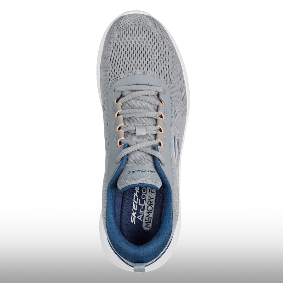 Skechers Skech Lite Pro 2.0 Hombre Grey Blue