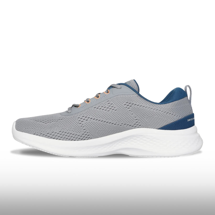 Skechers Skech Lite Pro 2.0 Hombre Grey Blue