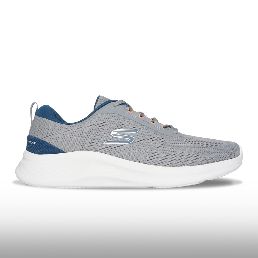 Skechers Skech Lite Pro 2.0 Hombre Grey Blue