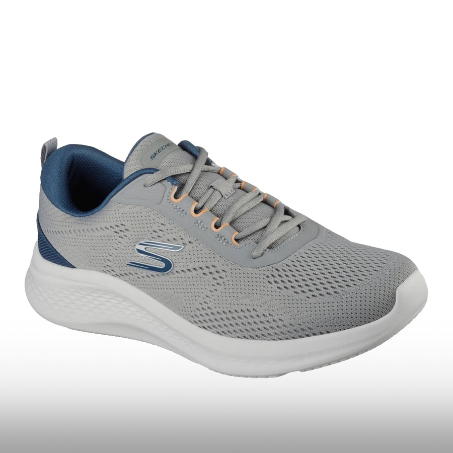 Skechers Skech Lite Pro 2.0 Hombre Grey Blue