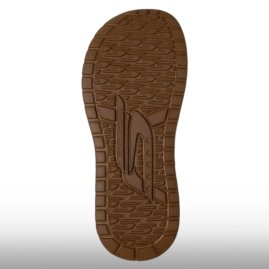 Skechers Slip-Ins: Go Walk Flex Grand Entry Hombre Black
