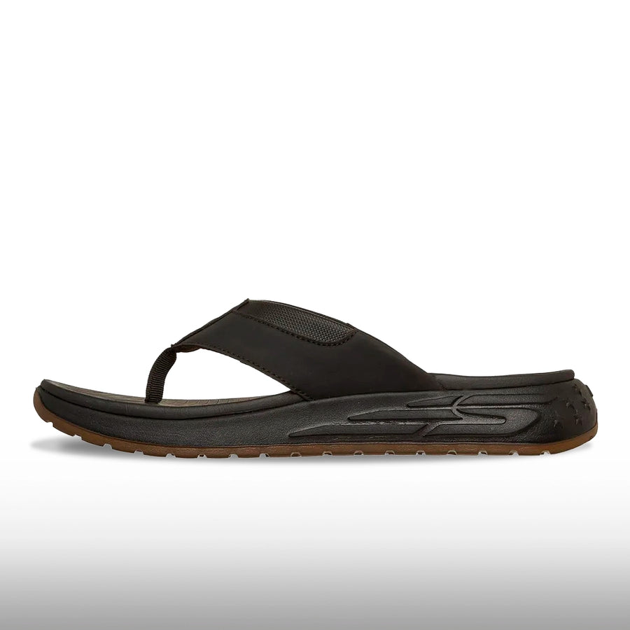 Skechers Slip-Ins: Go Walk Flex Grand Entry Hombre Black