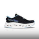 Skechers Slip-ins Max Cushioning Glide-Step Mujer Black Blue