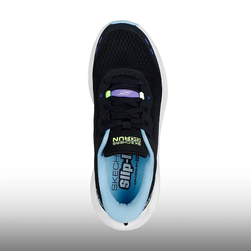 Skechers Slip-ins Mujer: Comodidad y Soporte Máximo en Cada Paso