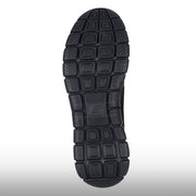 Skechers Track Leshur Hombre Black