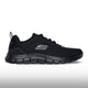 Skechers Track Leshur Hombre Black