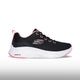 Skechers Vapor Foam Brisk Quick Junior Black Pink