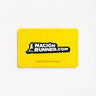 Tarjeta De Regalo