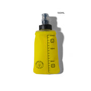 Termo Soft Flask 150ml Amarillo