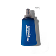 Termo Soft Flask 150ml Azul Oscuro