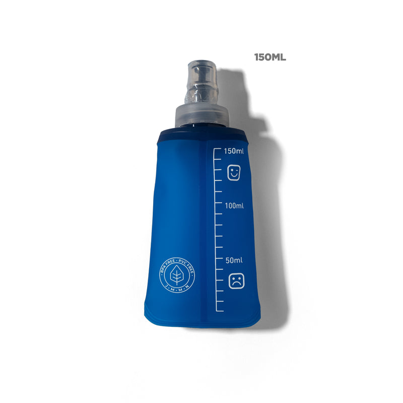 Termo Soft Flask 150ml Azul Oscuro
