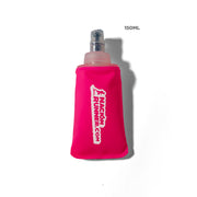 Termo Soft Flask 150ml Fucsia