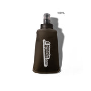 Termo Soft Flask 150ml Gris