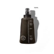 Termo Soft Flask 150ml Gris