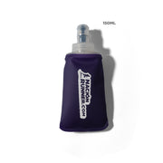 Termo Soft Flask 150ml Morado