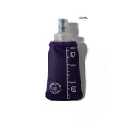 Termo Soft Flask 150ml Morado