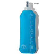 Termo Soft Flask 500ml Azul Claro