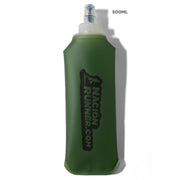 Termo Soft Flask 500ml Verde Oscuro