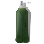 Termo Soft Flask 500ml Verde Oscuro