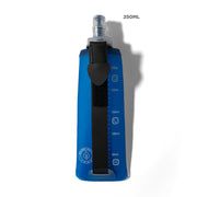 Termo Soft Flask Con Correa 250ml Azul Oscuro