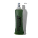 Termo Soft Flask Con Correa 250ml Verde Oscuro