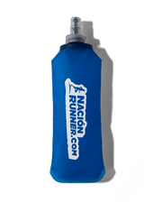 Termo Soft Flask 500ml Azul