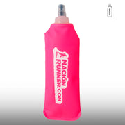 Termo Soft Flask 500ml Fucsia