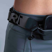 Terret Canguro Running Max Black