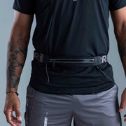 Terret Canguro Running Max Black